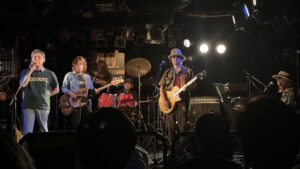 スタックリッジプロジェクト